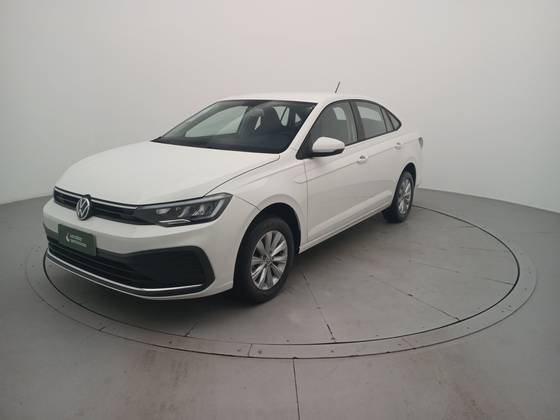 VOLKSWAGEN VIRTUS 1.0 170 TSI AUTOMÁTICO VOLKSWAGEN VIRTUS 1.0 170 TSI AUTOMÁTICO